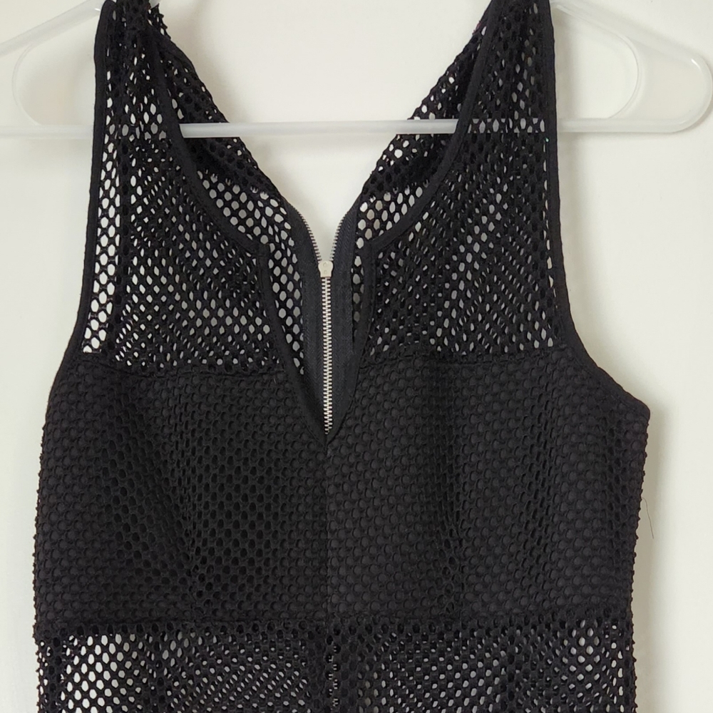 Black women's dress